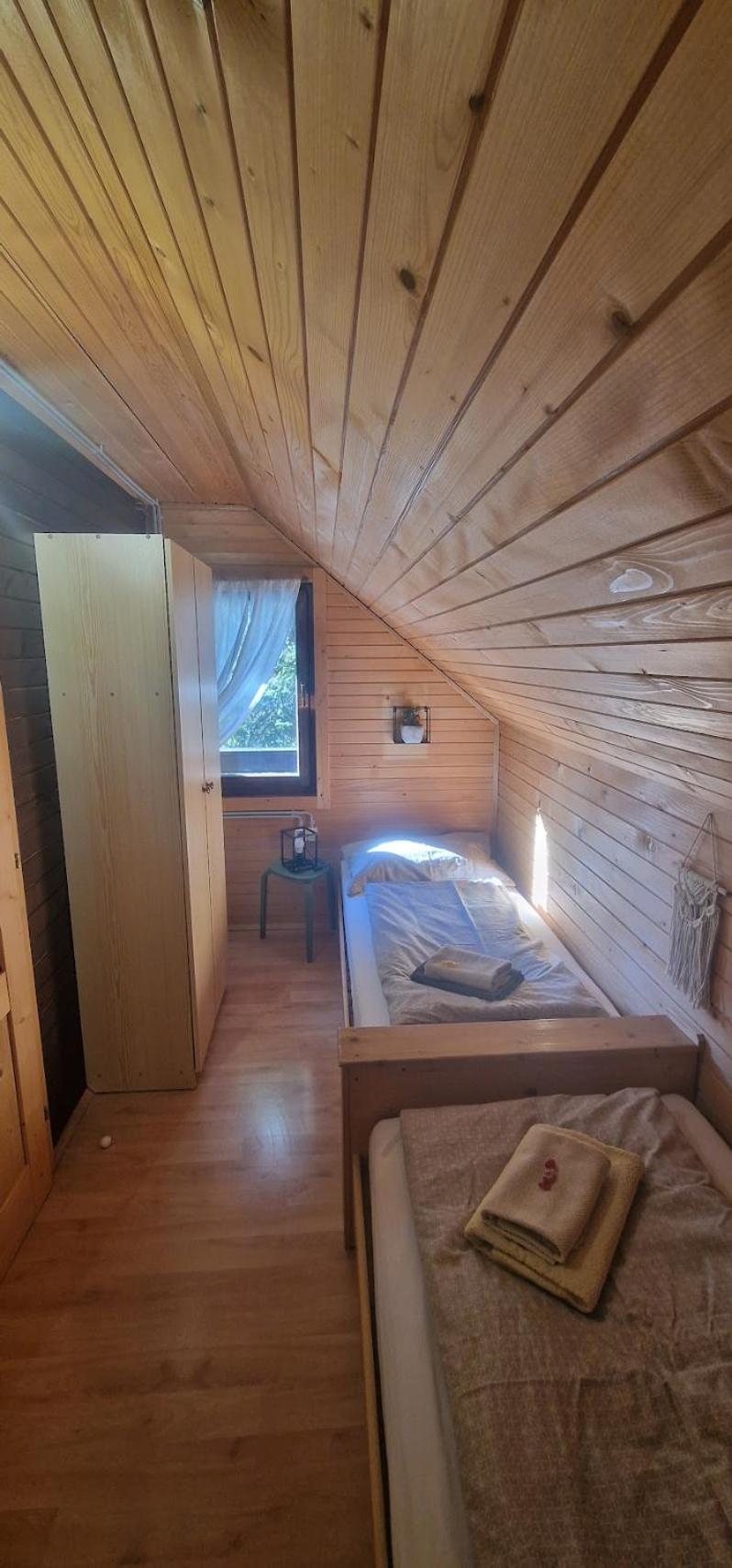 Forest Apartments Pokljuka Zgornje Gorje Exterior photo